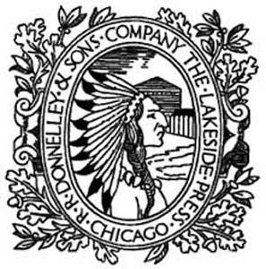 RR Donnelley & Sons